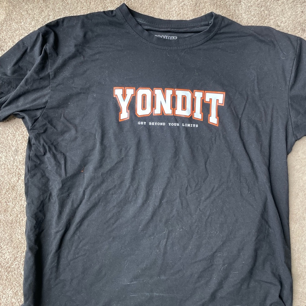 Yondit T-shirt